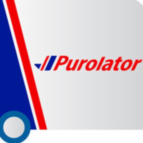 Now shipping with Purolator... - Picture 1 of 1